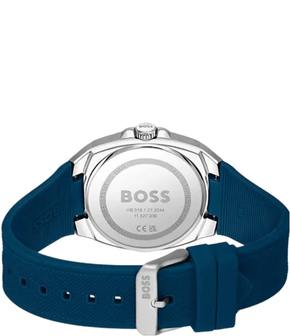 Hugo Boss Walker Quartz Men's Watch 1514139