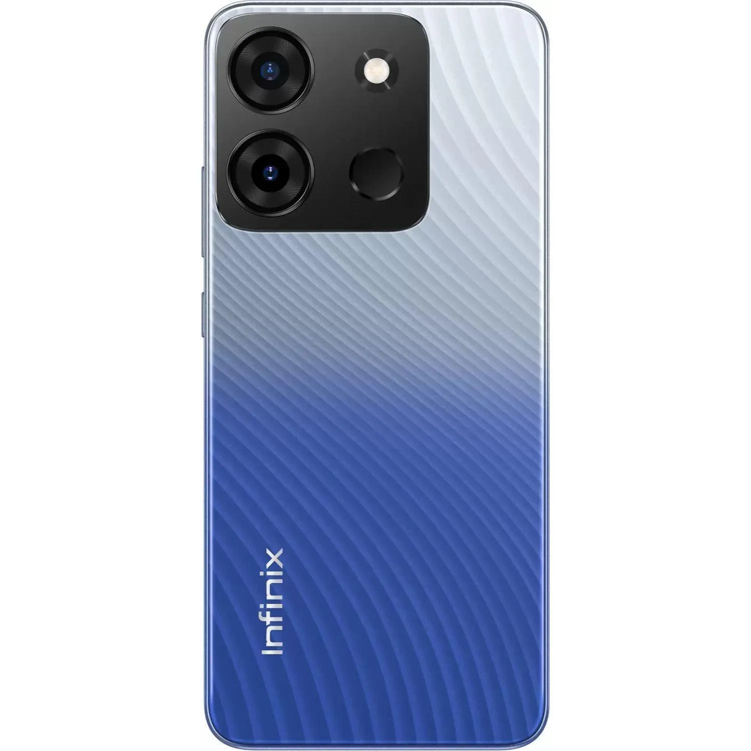 Infinix SMART 7 4GB 64GB Azure Blue Refurbished