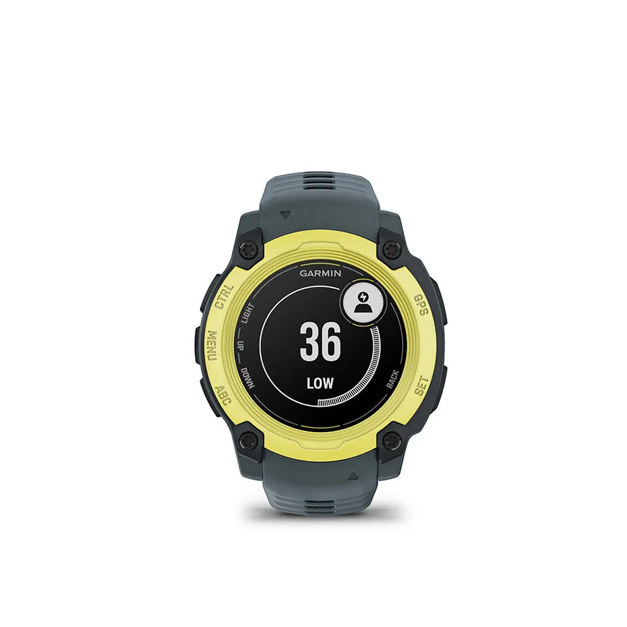 Instinct E 40mm