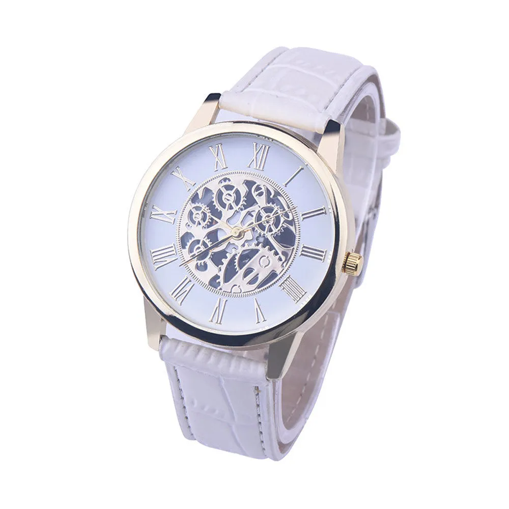 Isabella Lancaster Luxury Business Mechanical Watch