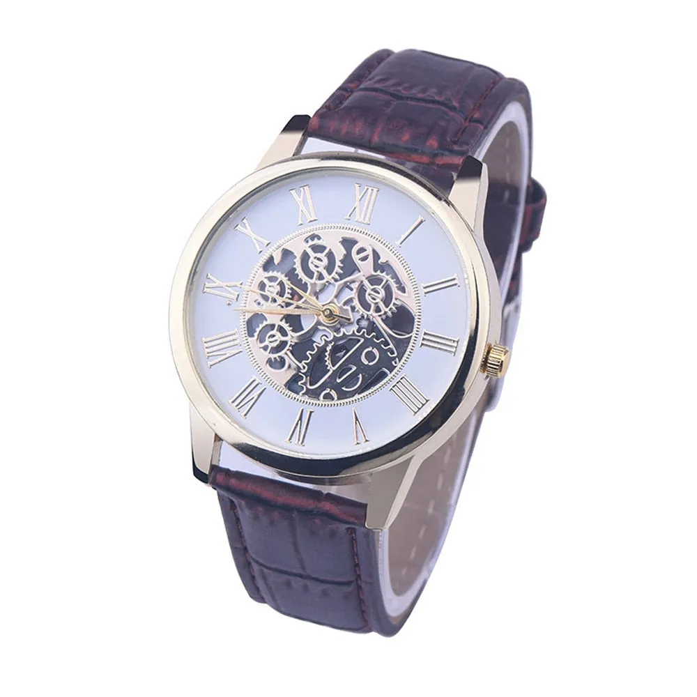 Isabella Lancaster Luxury Business Mechanical Watch