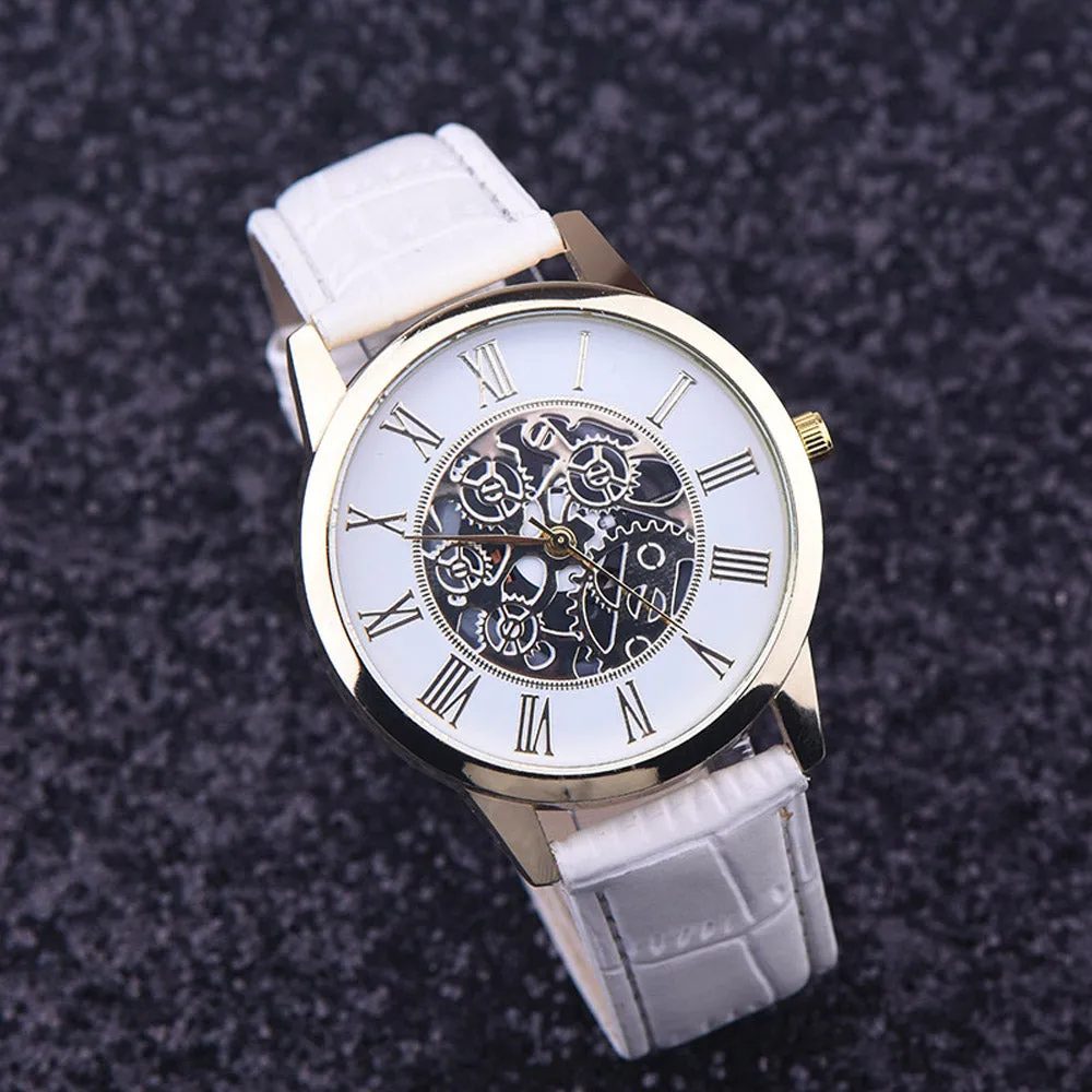 Isabella Lancaster Luxury Business Mechanical Watch