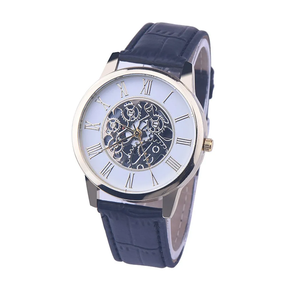 Isabella Lancaster Luxury Business Mechanical Watch