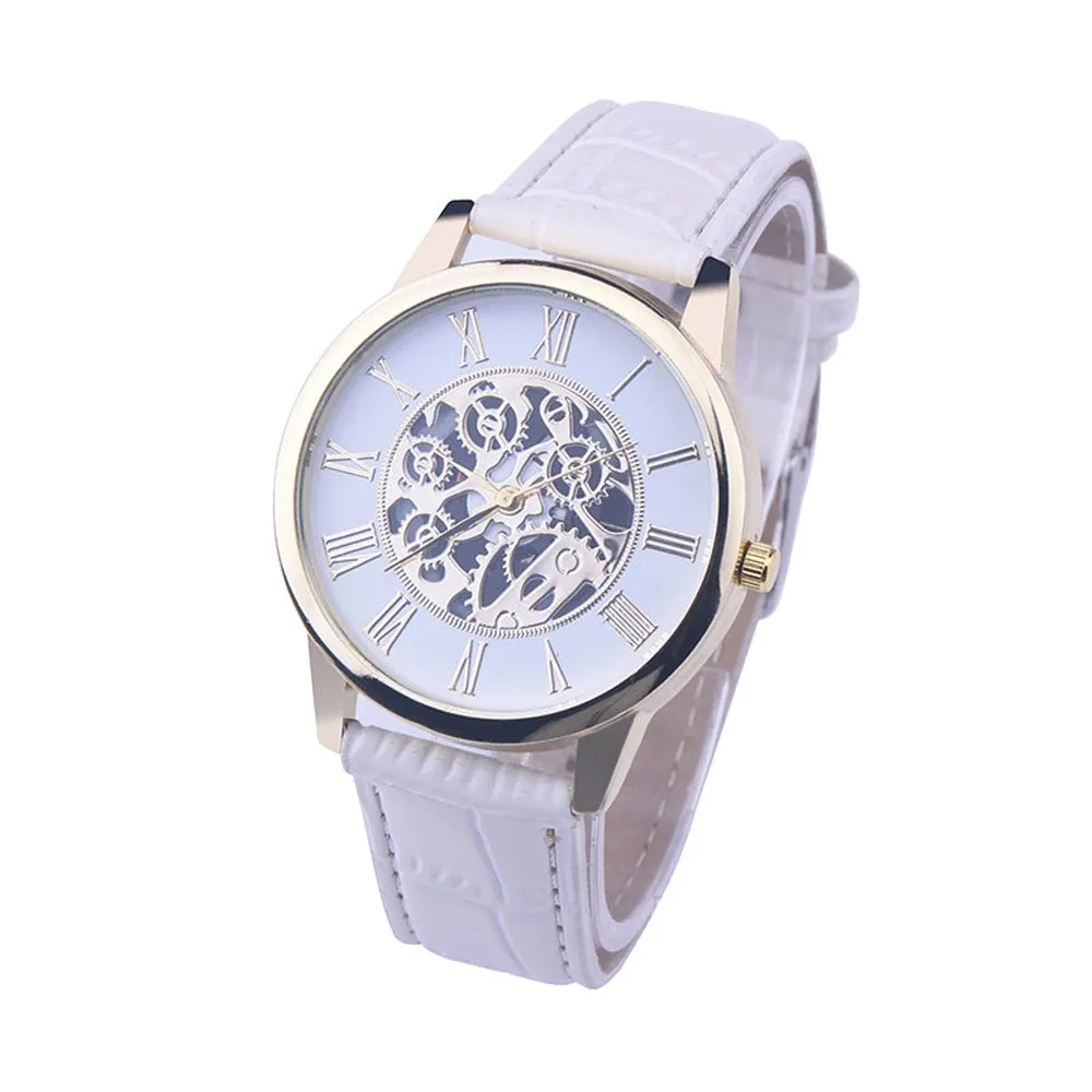 Isabella Lancaster Luxury Business Mechanical Watch