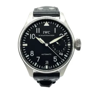 IWC Big Pilot's Watch IW500901 - Certified Pre-Owned