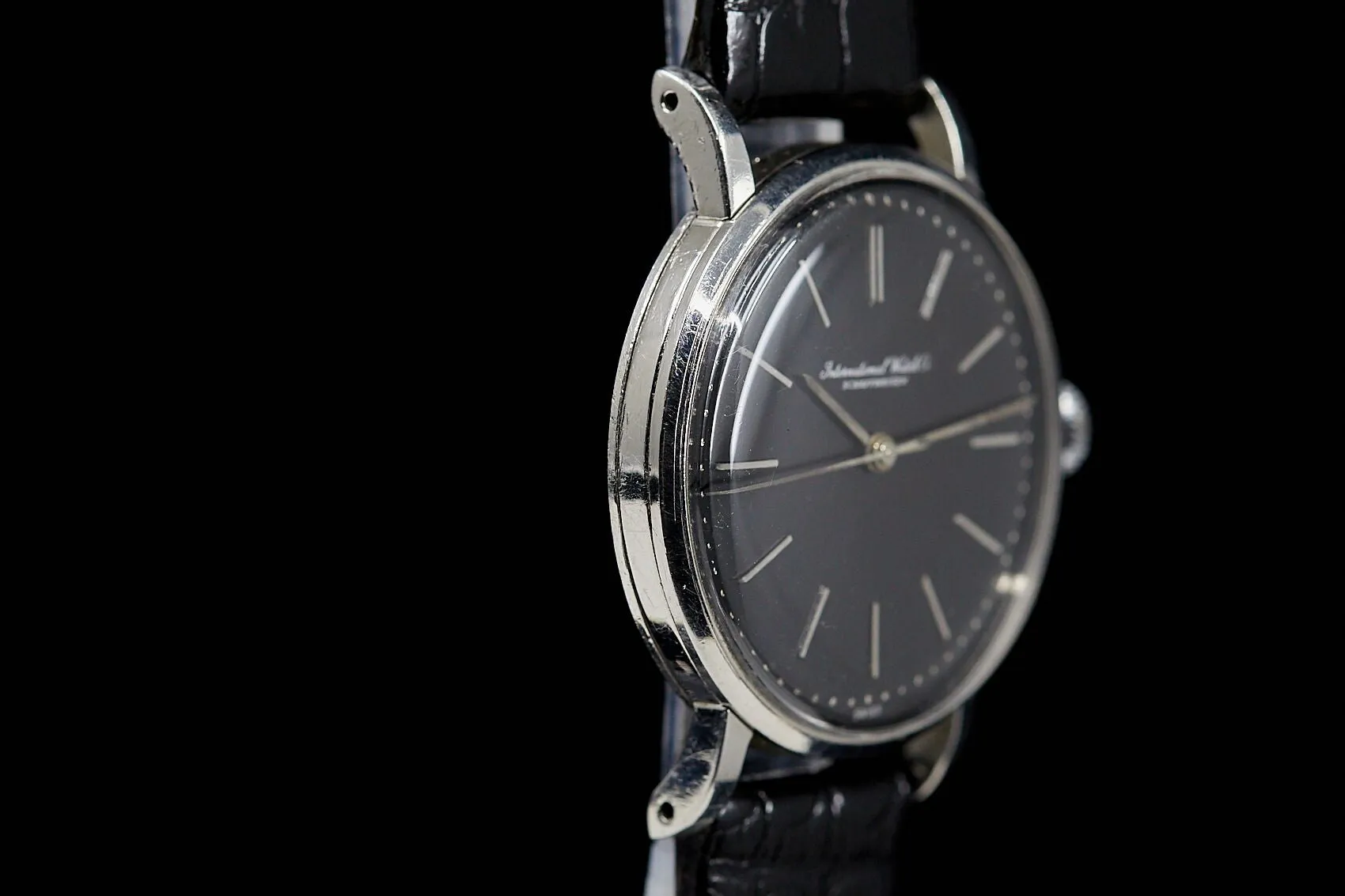 IWC Gent's Dress Watch