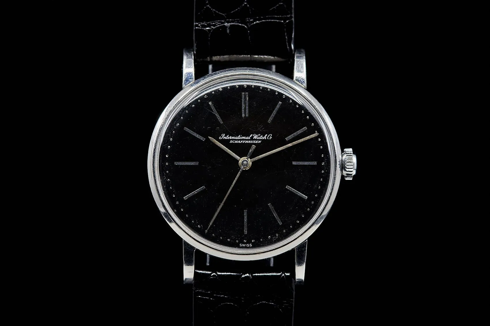 IWC Gent's Dress Watch