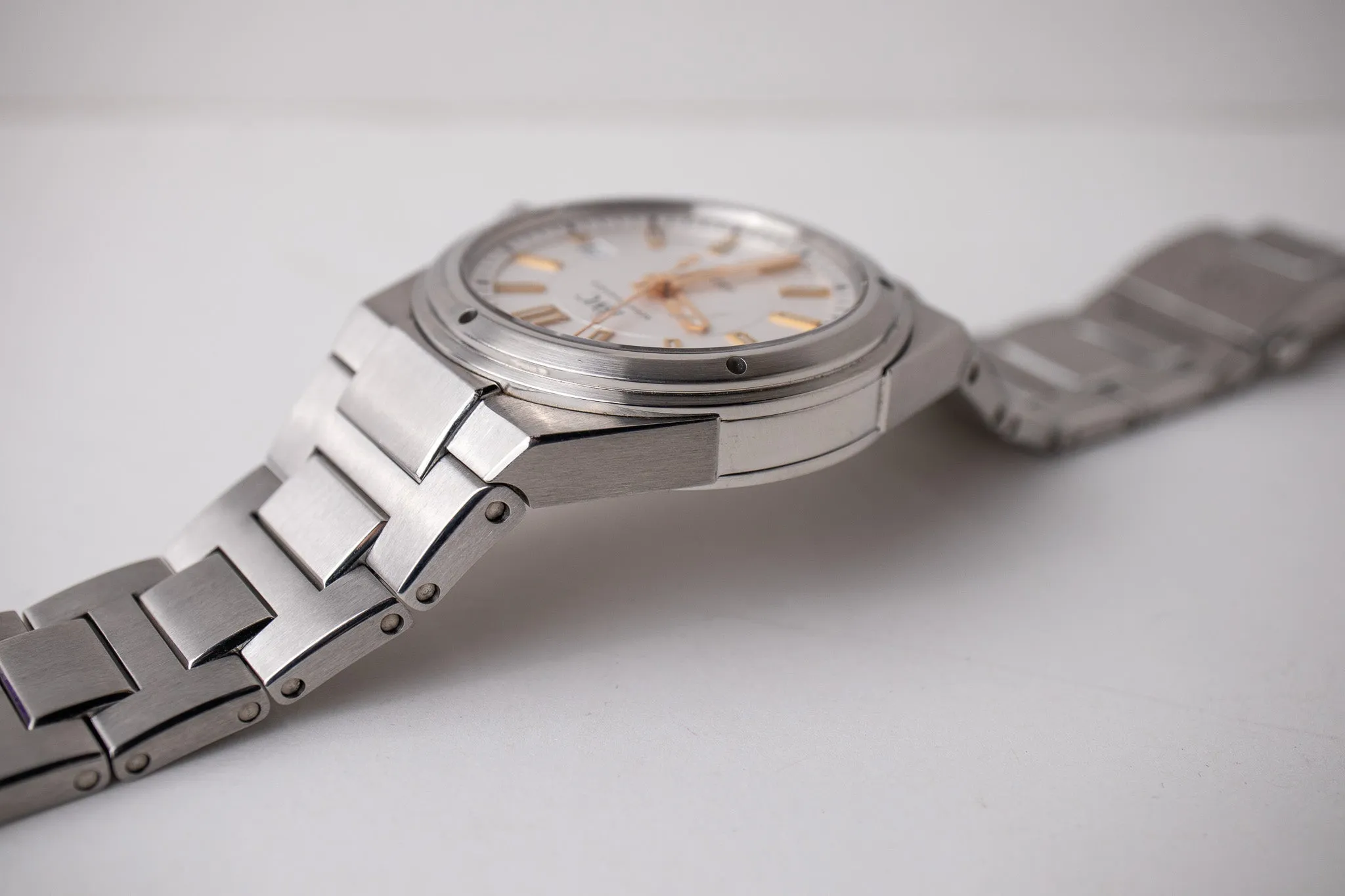 IWC Ingenieur IW323906