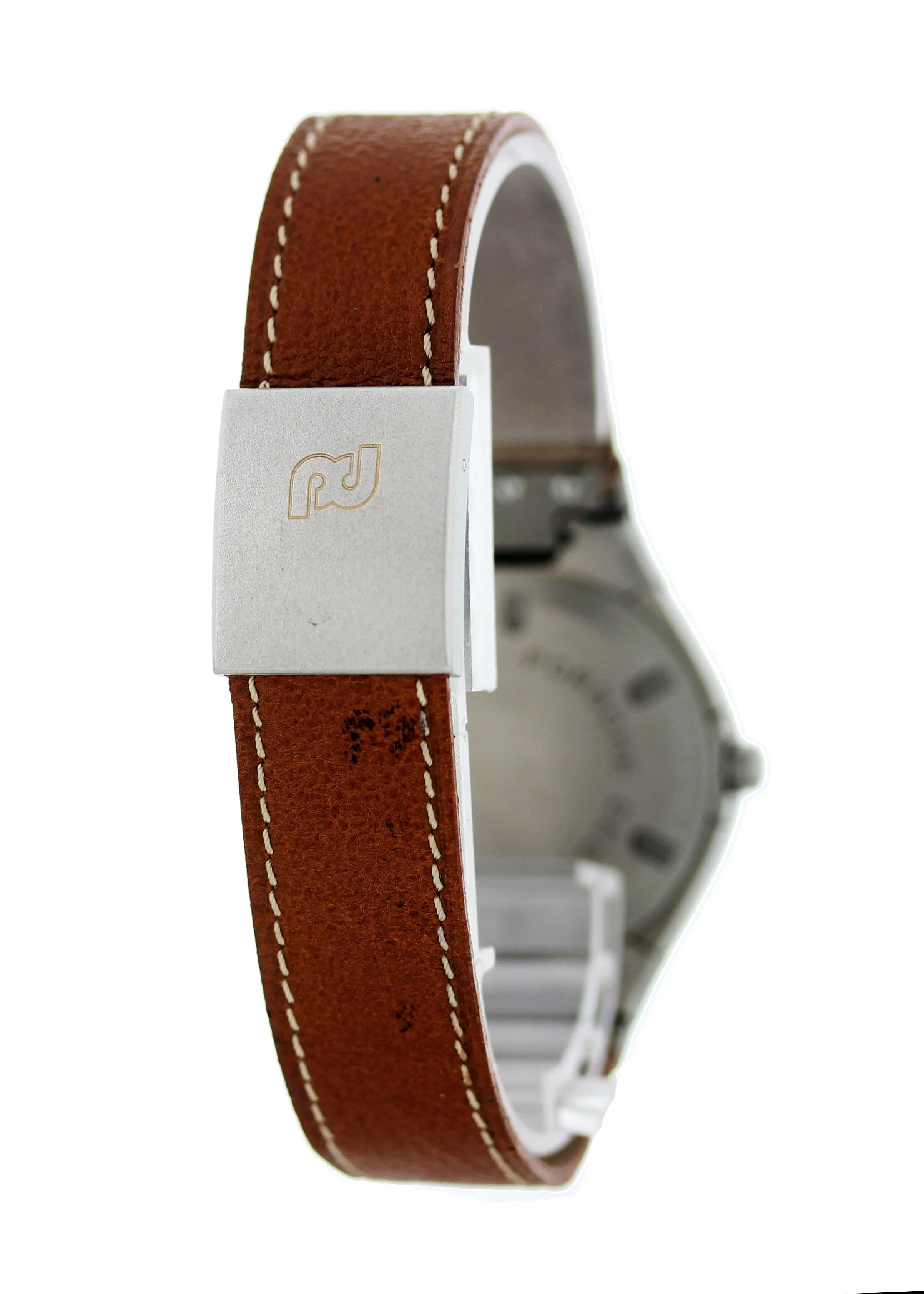 IWC Porsche Design Sportivo Titanium IW3743 Mens Watch