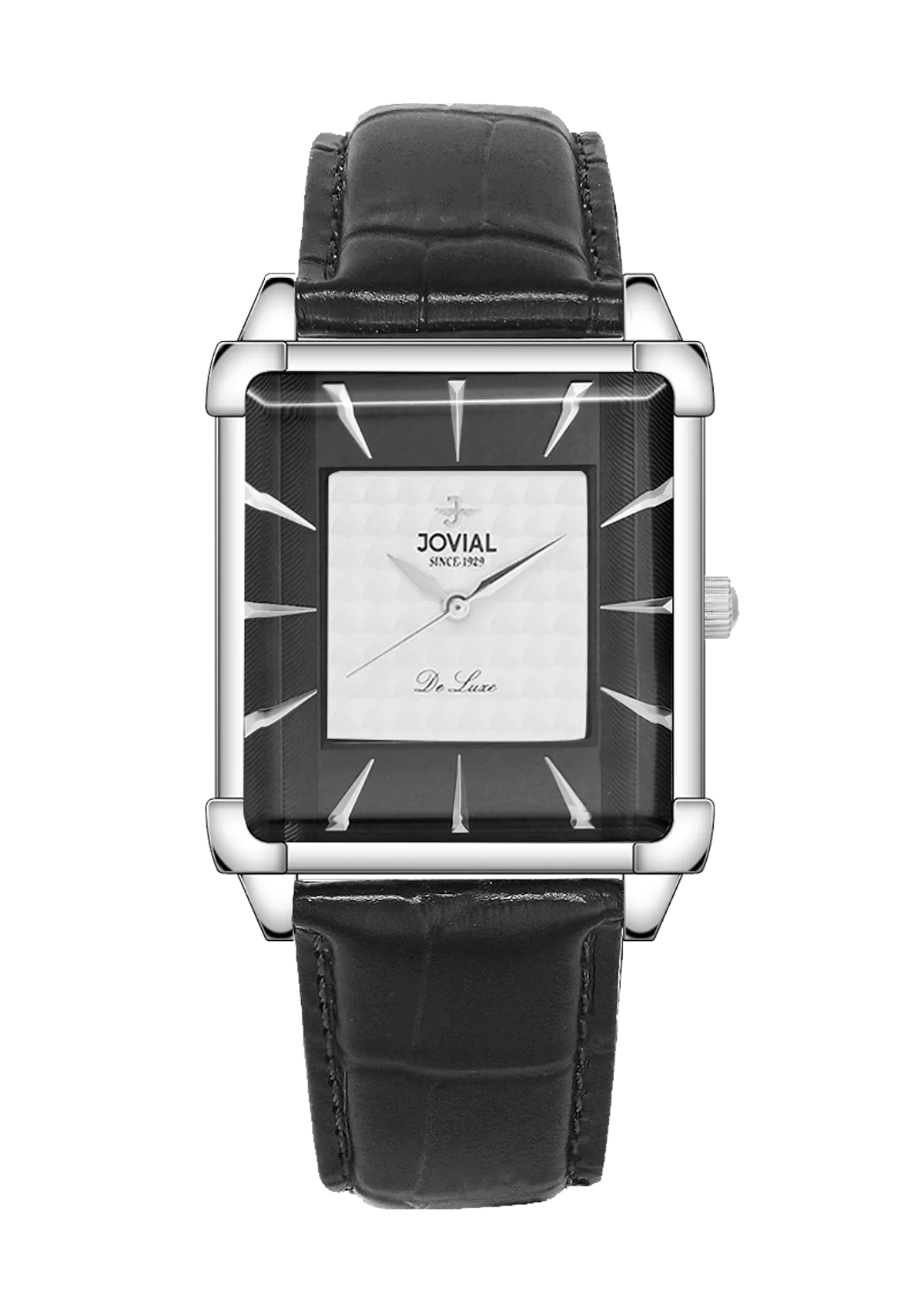 JOVIAL 1536GSLQ11E MEN WATCH