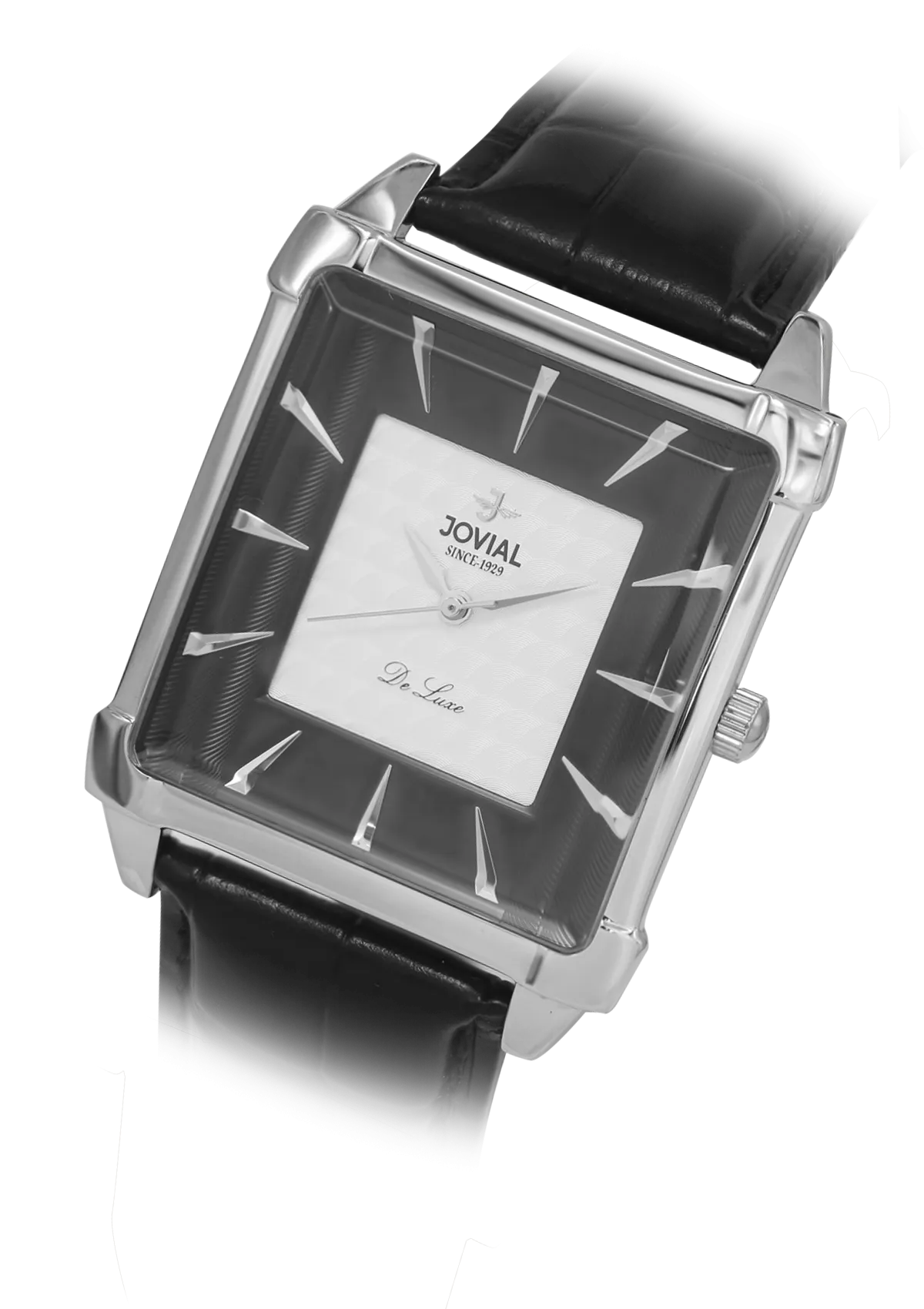 JOVIAL 1536GSLQ11E MEN WATCH