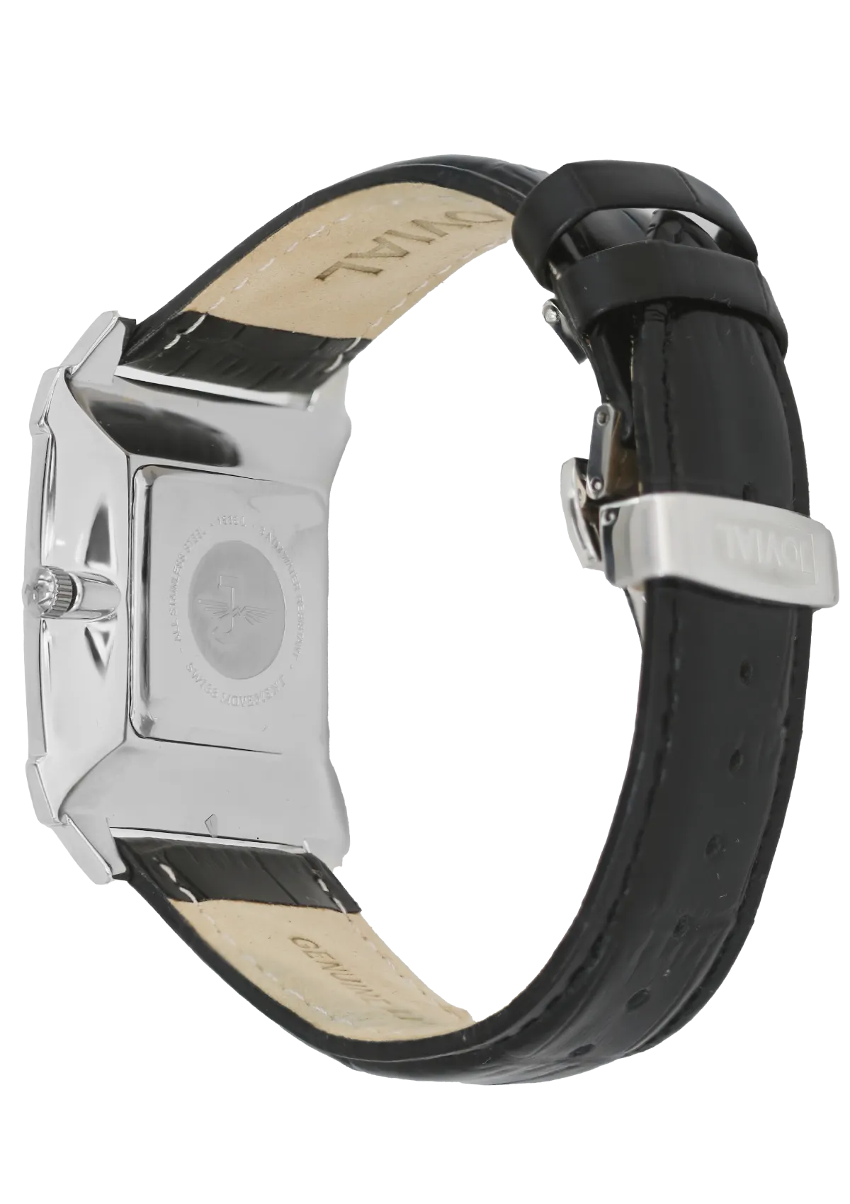 JOVIAL 1536GSLQ11E MEN WATCH