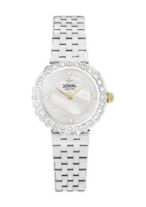 JOVIAL 1541LSMQ01ZE WOMEN WATCH