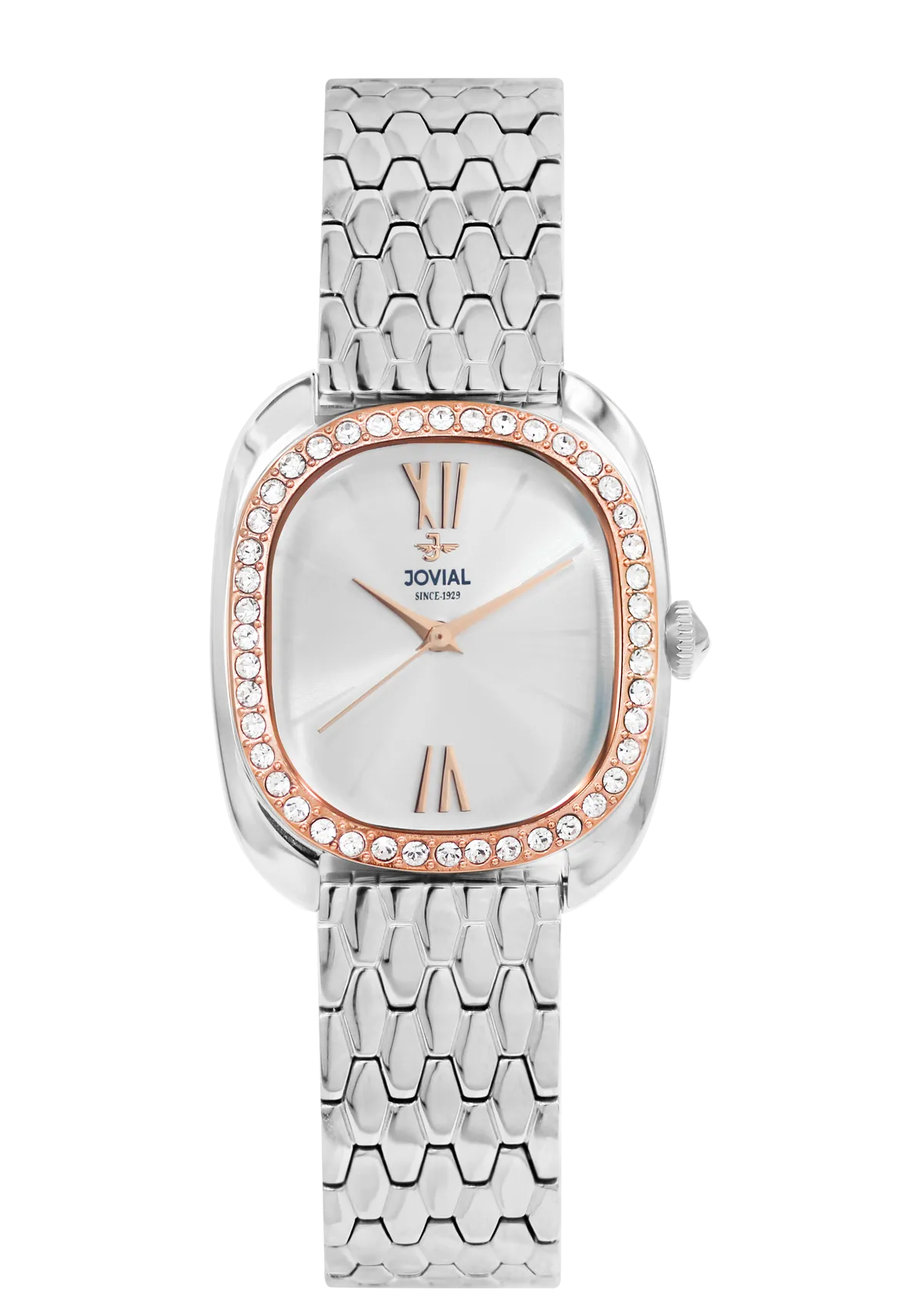 JOVIAL 18531LAMQ01ZE WOMEN WATCH