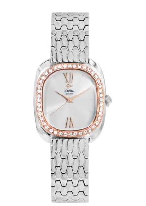 JOVIAL 18531LAMQ01ZE WOMEN WATCH
