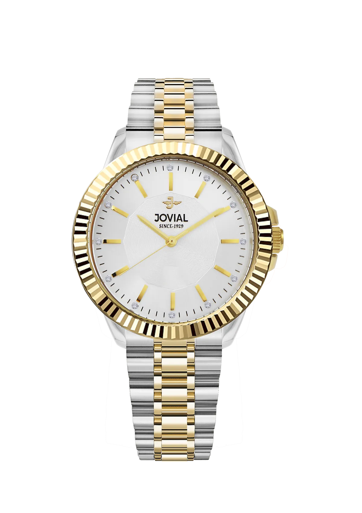 JOVIAL 5071GTMQ01E MEN WATCH