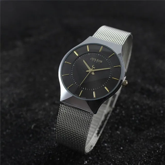 Julius Women's Watch