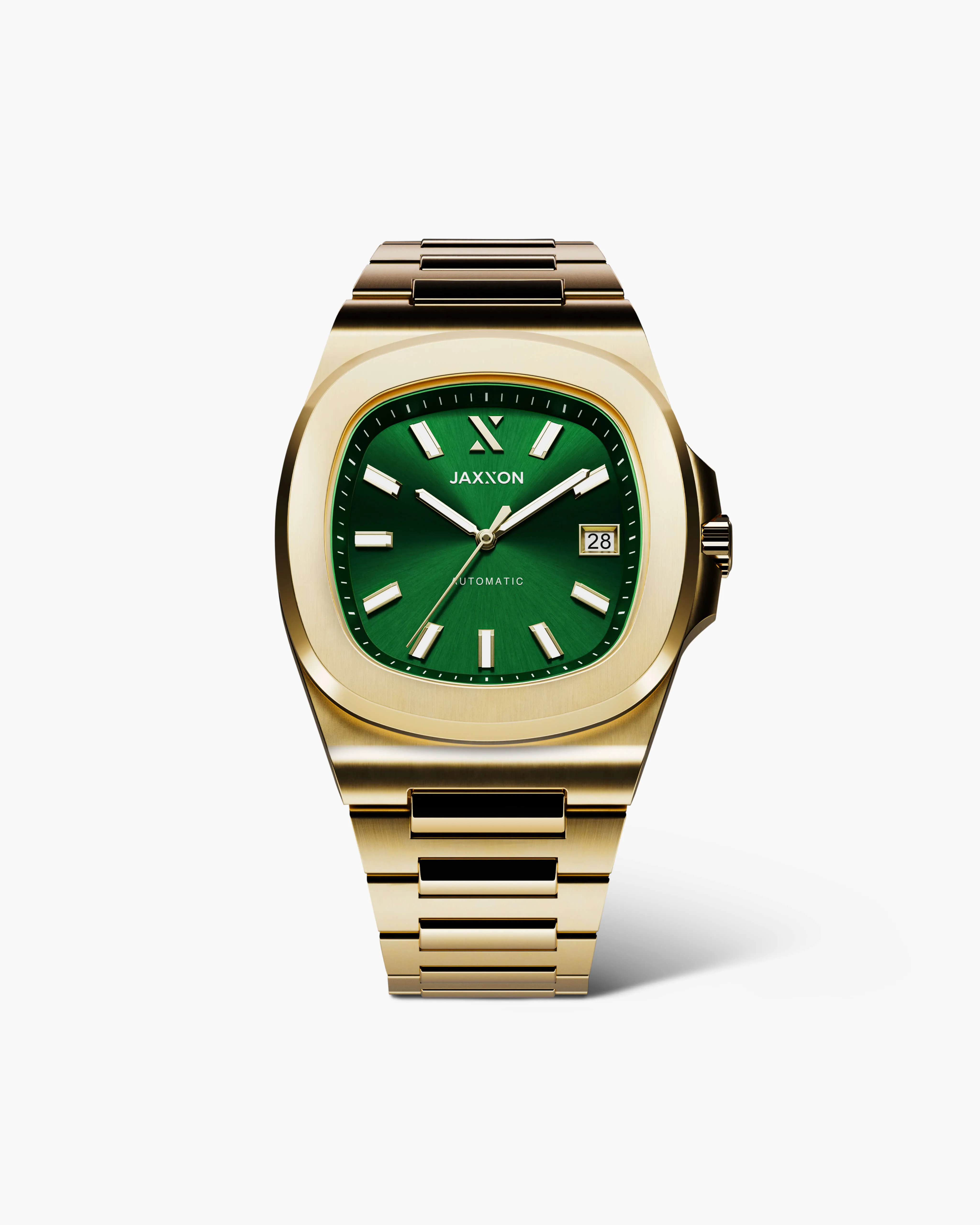 JX1 Automatic Watch