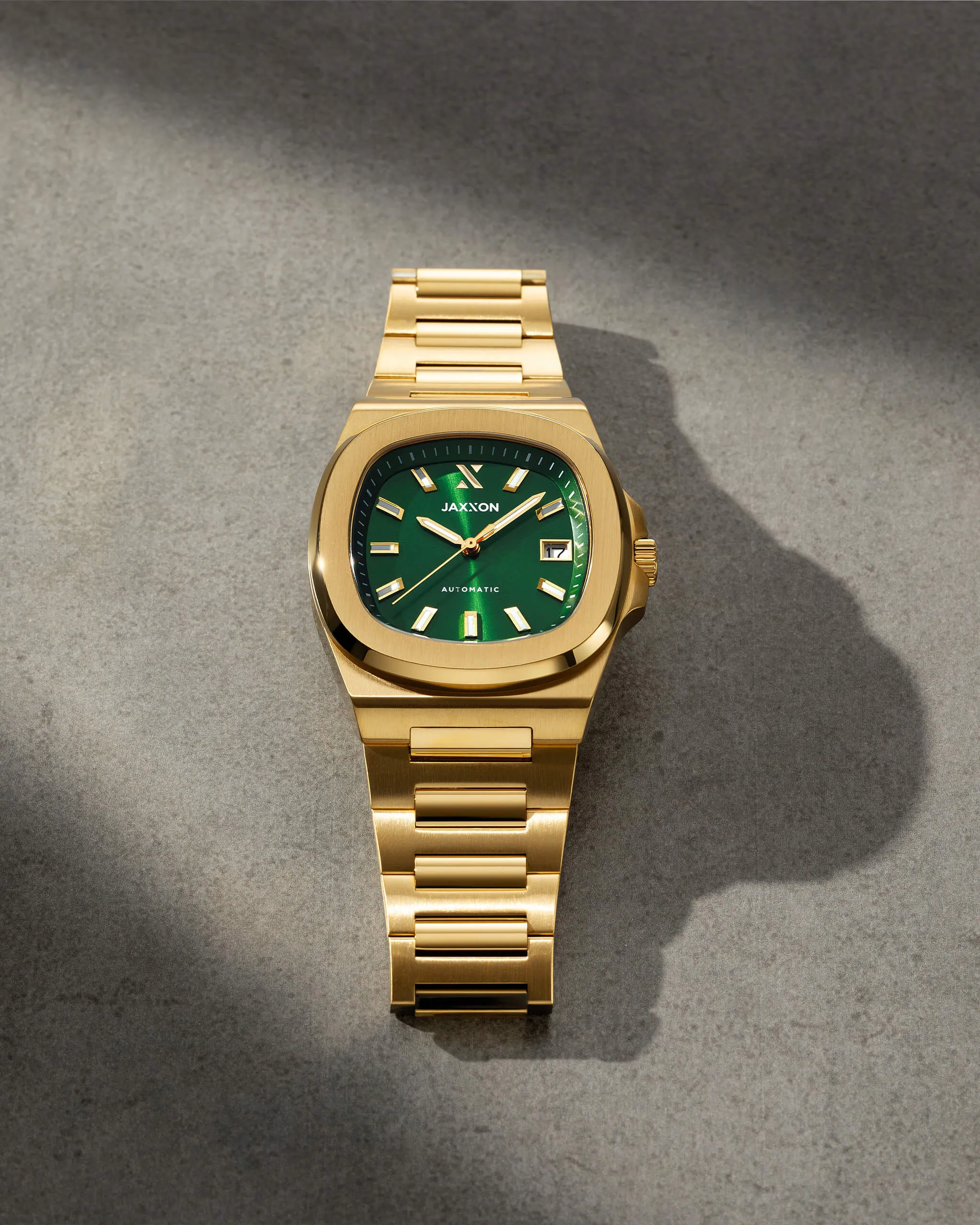 JX1 Automatic Watch