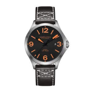 Khaki Air Race 42MM