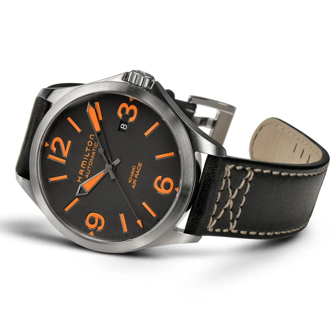 Khaki Air Race 42MM