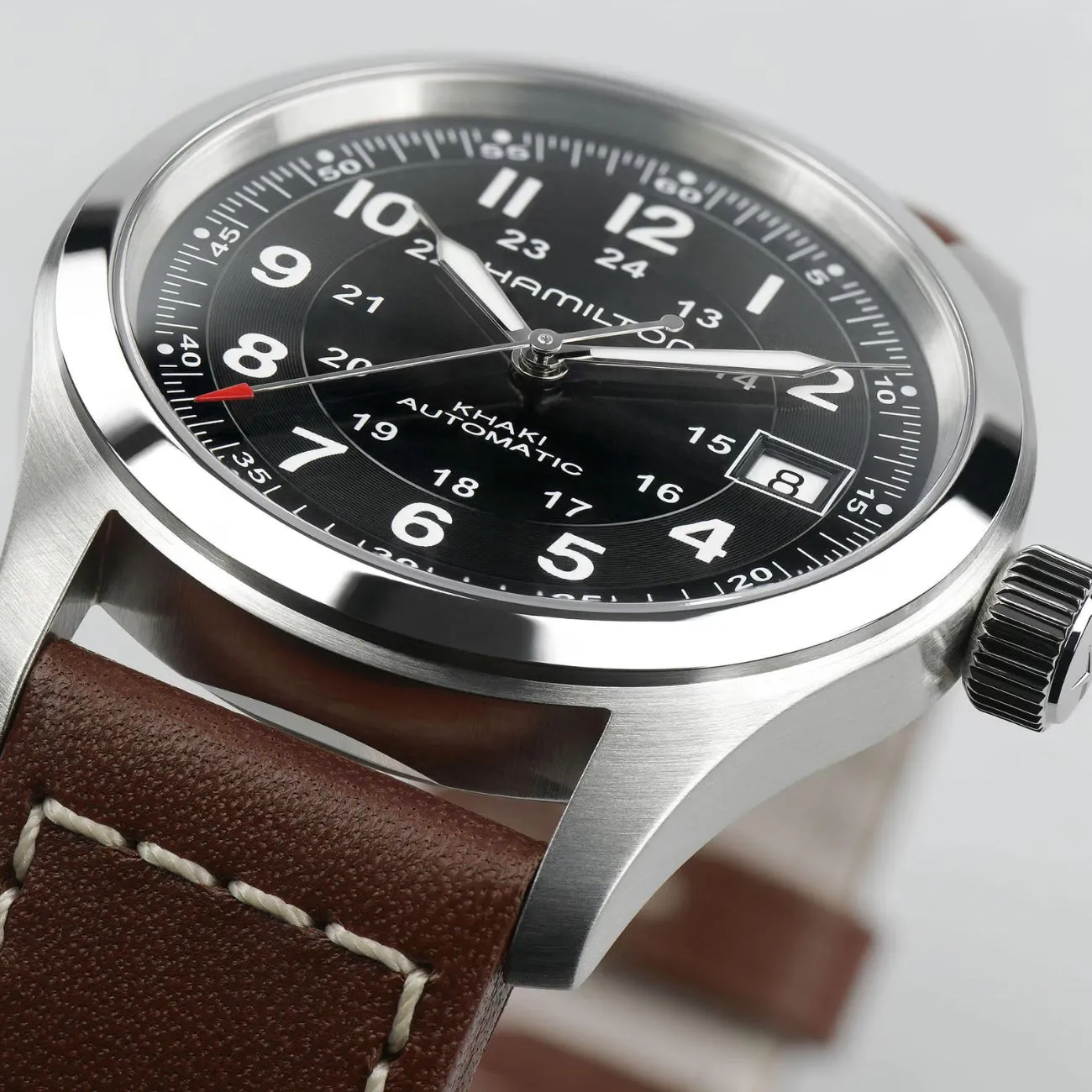 KHAKI FIELD AUTO