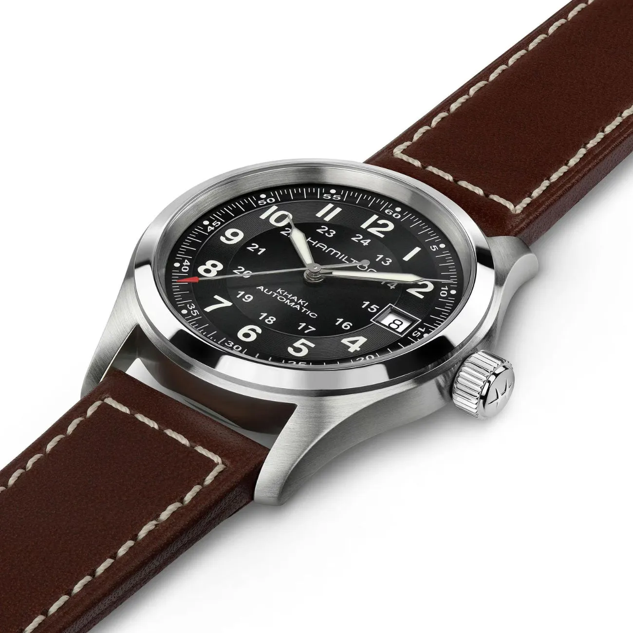 KHAKI FIELD AUTO