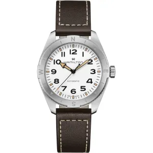 KHAKI FIELD EXPEDITION AUTO