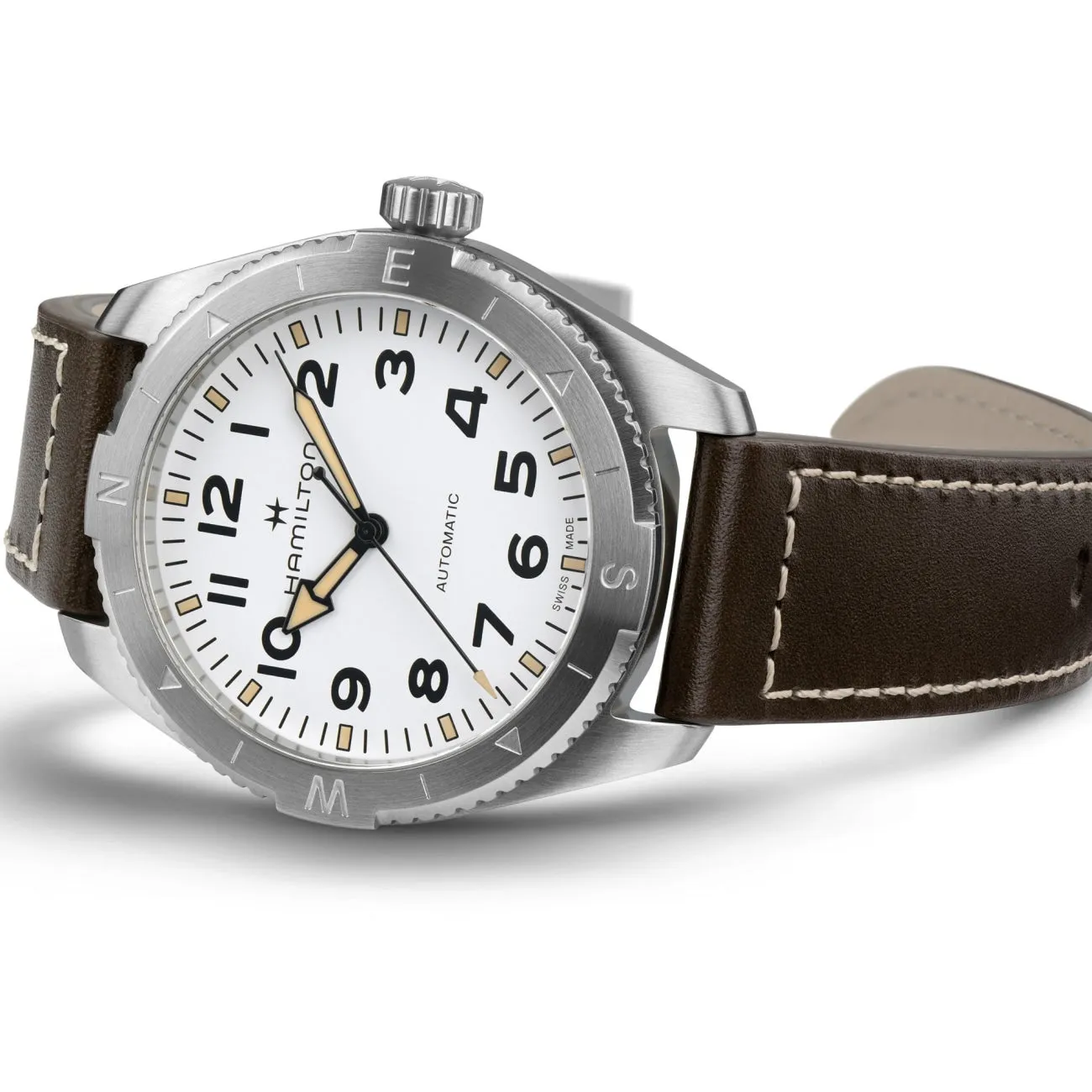 KHAKI FIELD EXPEDITION AUTO