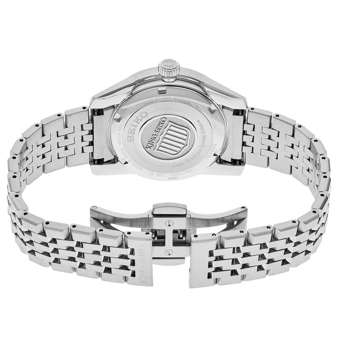 KING SEIKO SPB291