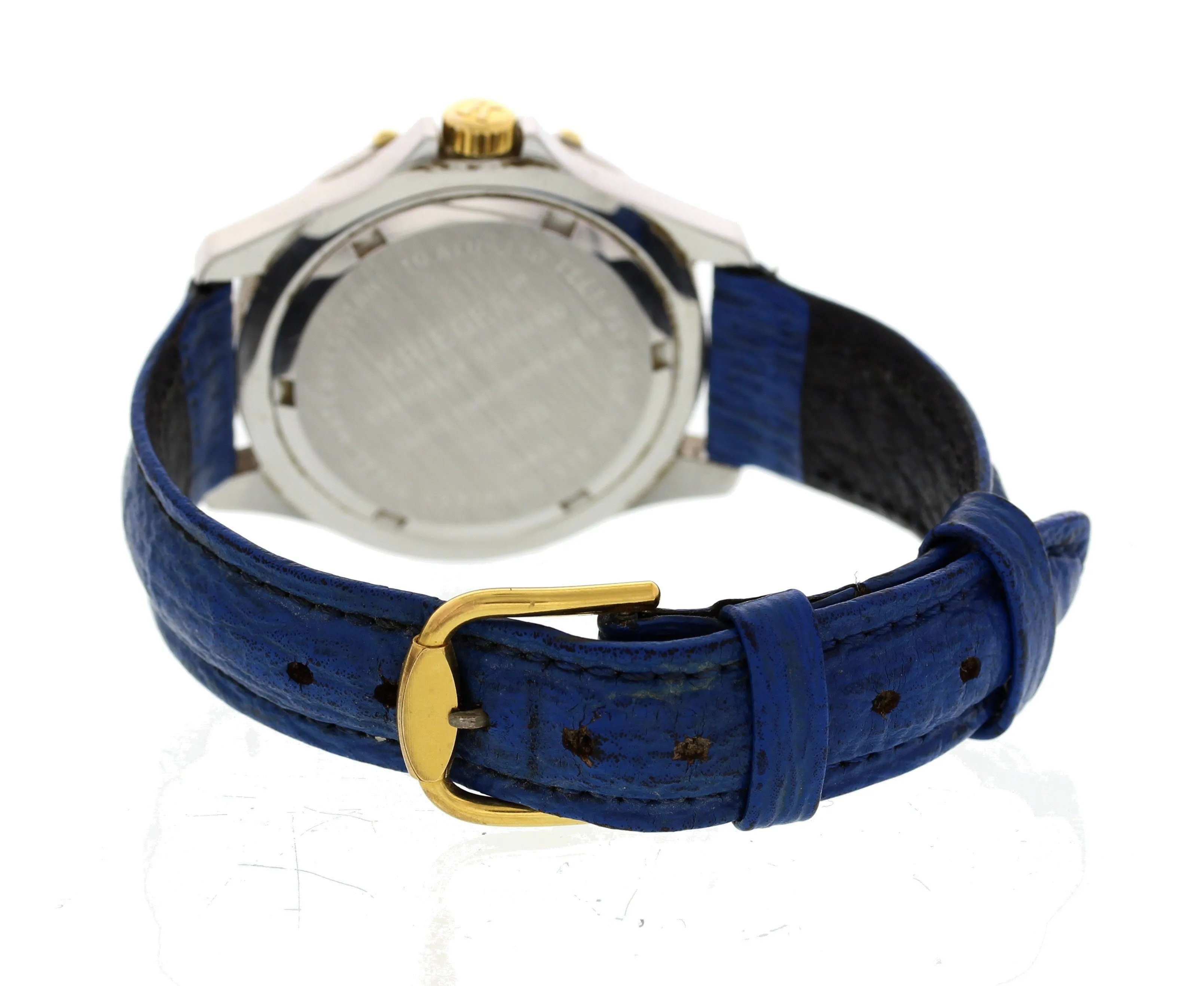 Krieger Tidal Wave Stainless Steel M882