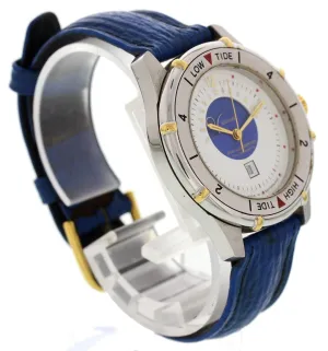 Krieger Tidal Wave Stainless Steel M882