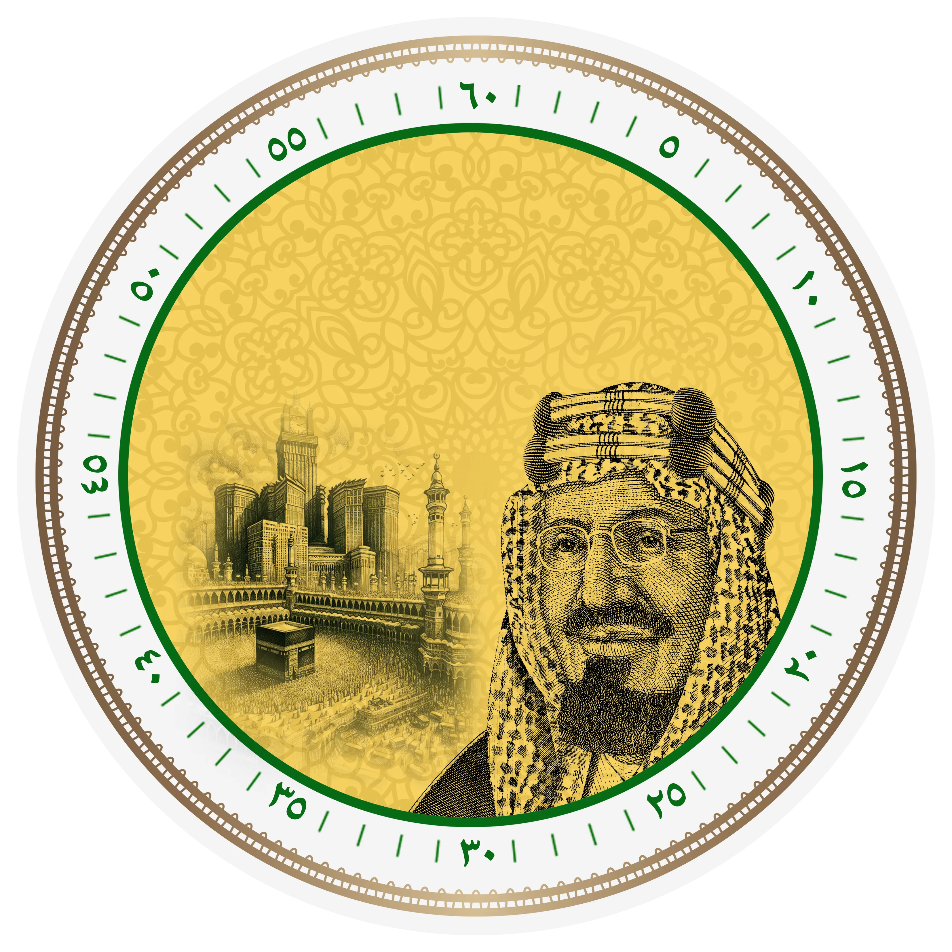 KSA Edition - MT SV