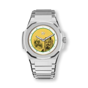 KSA Edition - MT SV