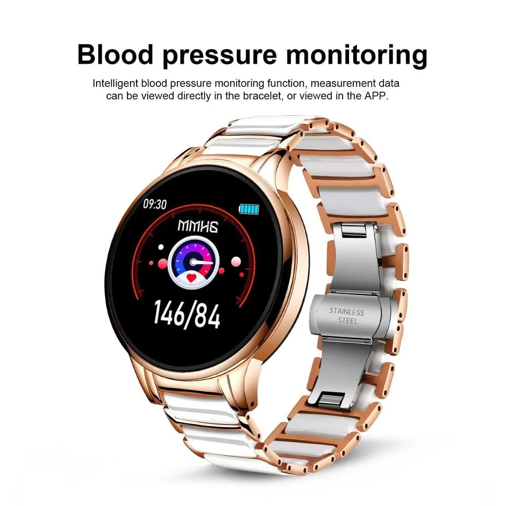 Ladies Smart Watch