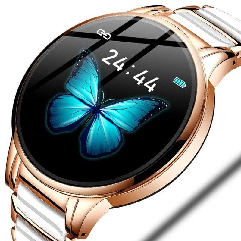 Ladies Smart Watch