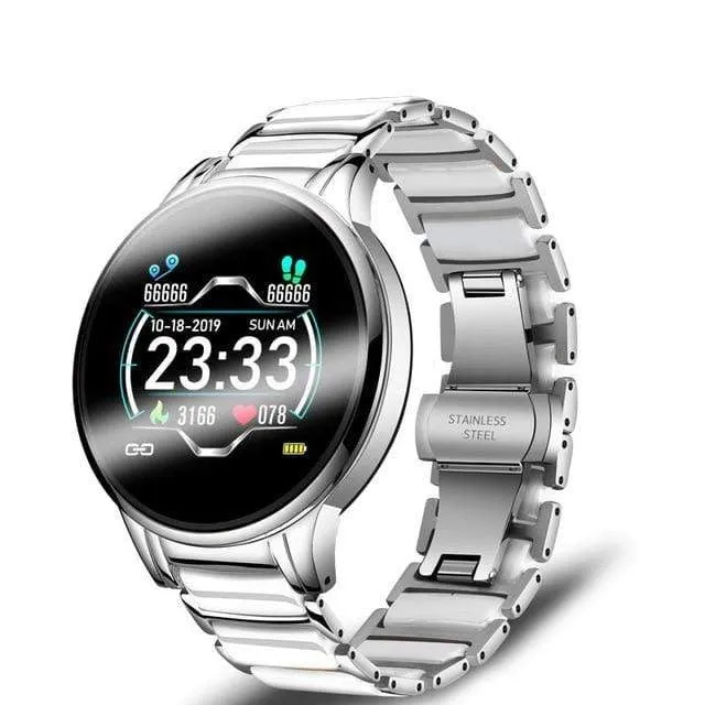 Ladies Smart Watch