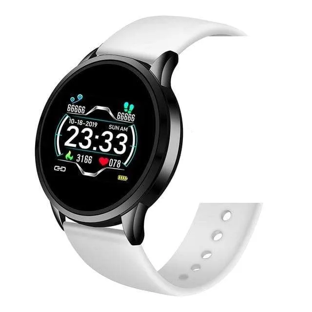 Ladies Smart Watch