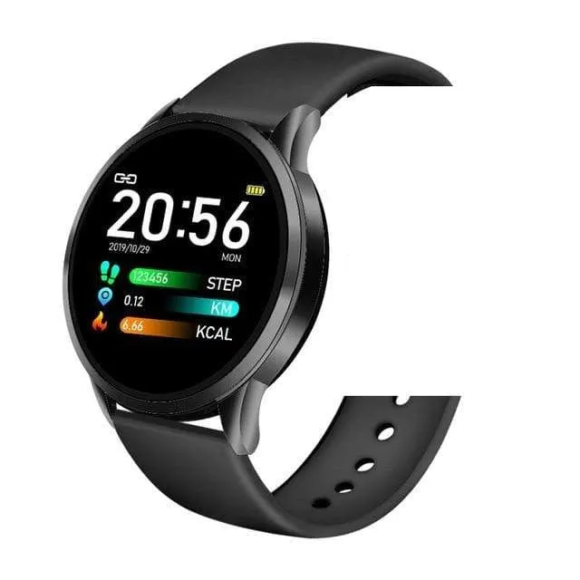 Ladies Smart Watch