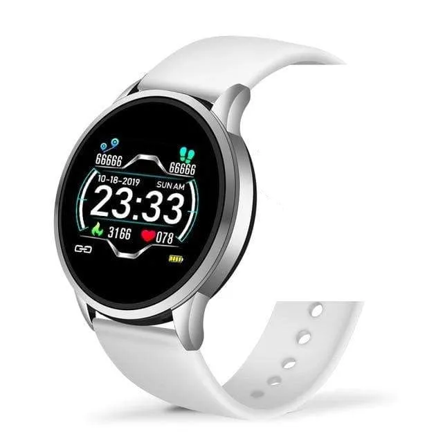 Ladies Smart Watch