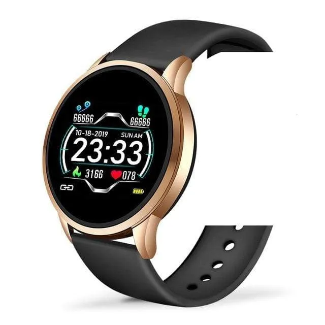 Ladies Smart Watch
