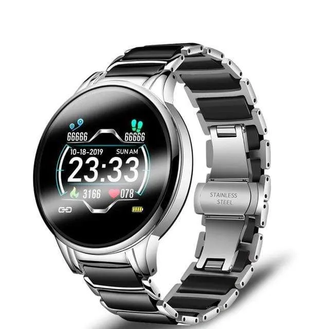 Ladies Smart Watch