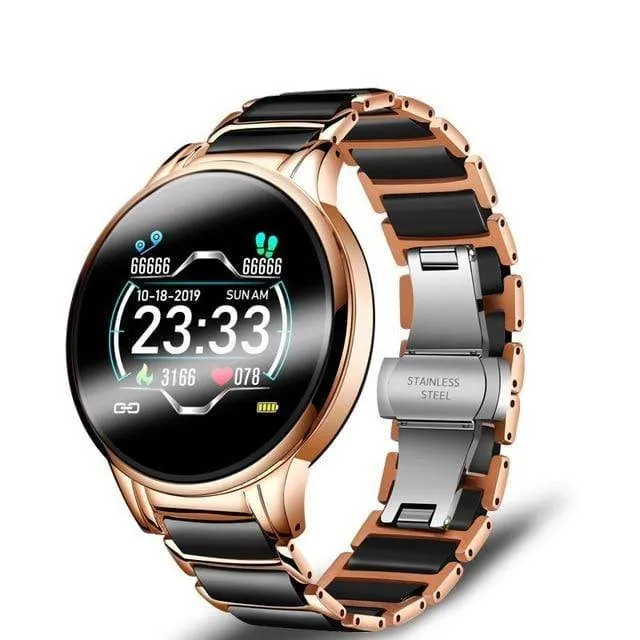Ladies Smart Watch