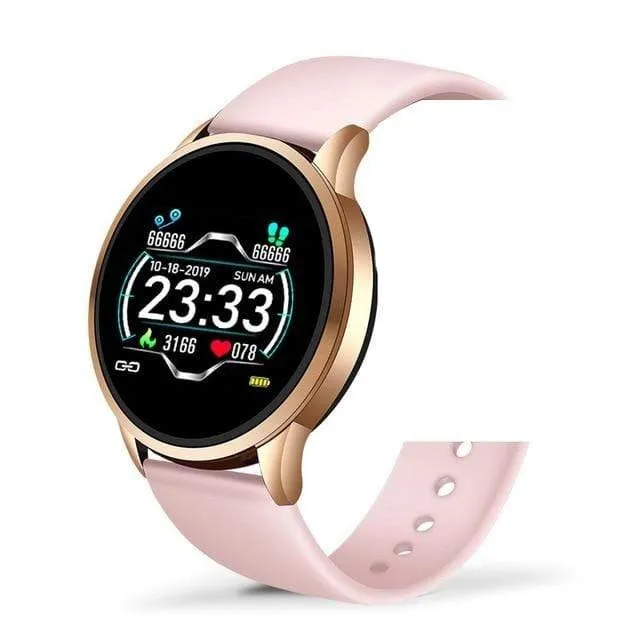 Ladies Smart Watch