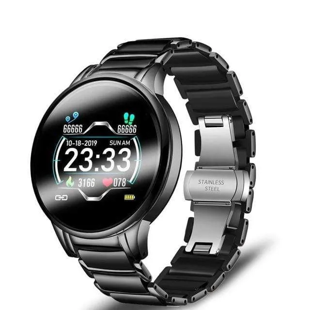 Ladies Smart Watch
