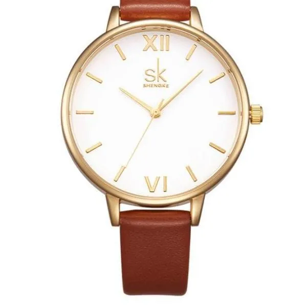 LADIES WATCH