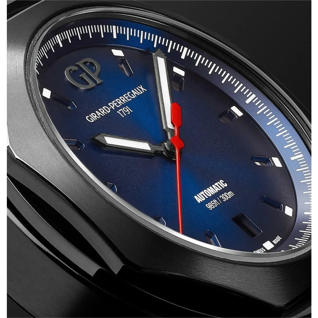 LAUREATO ABSOLUTE