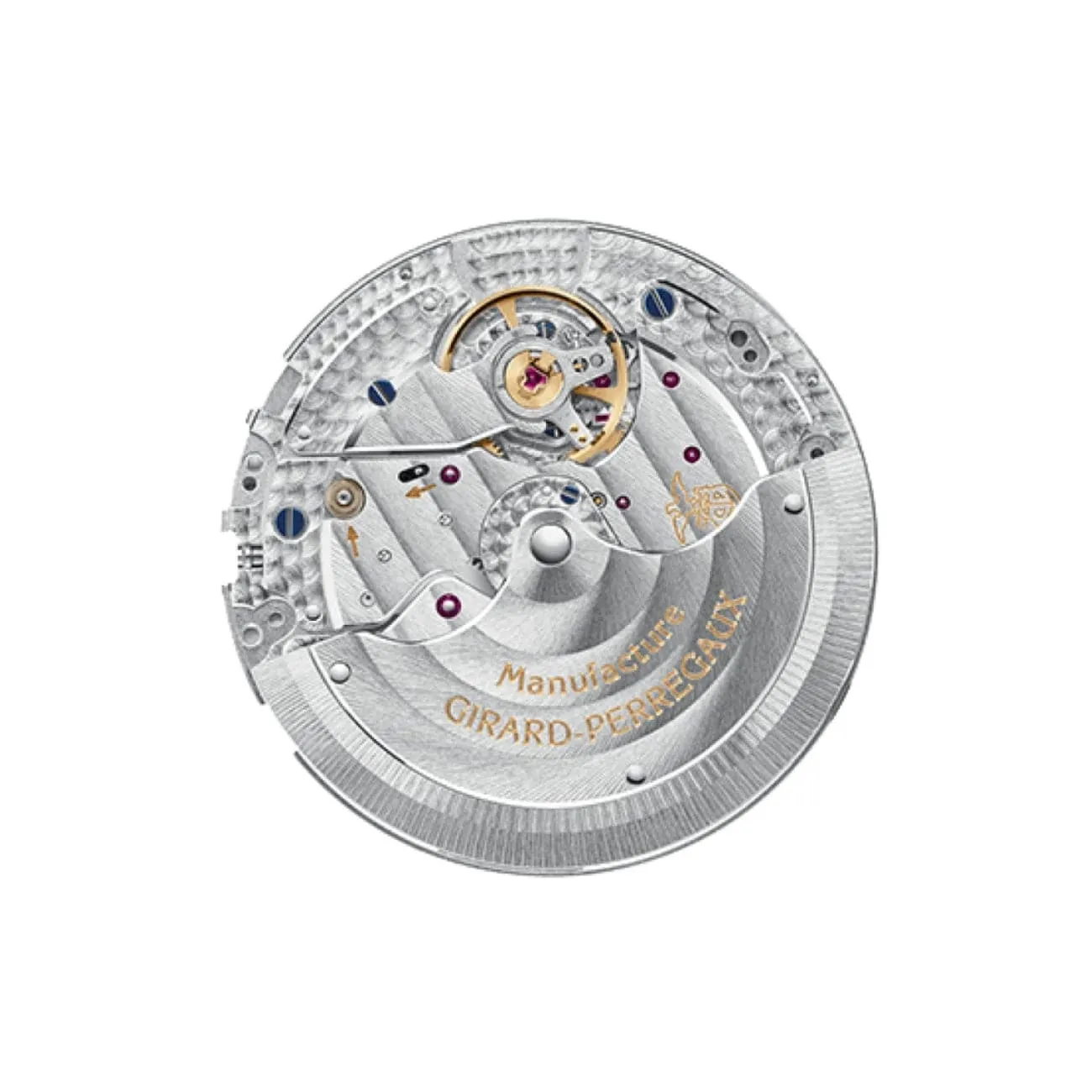 LAUREATO ABSOLUTE
