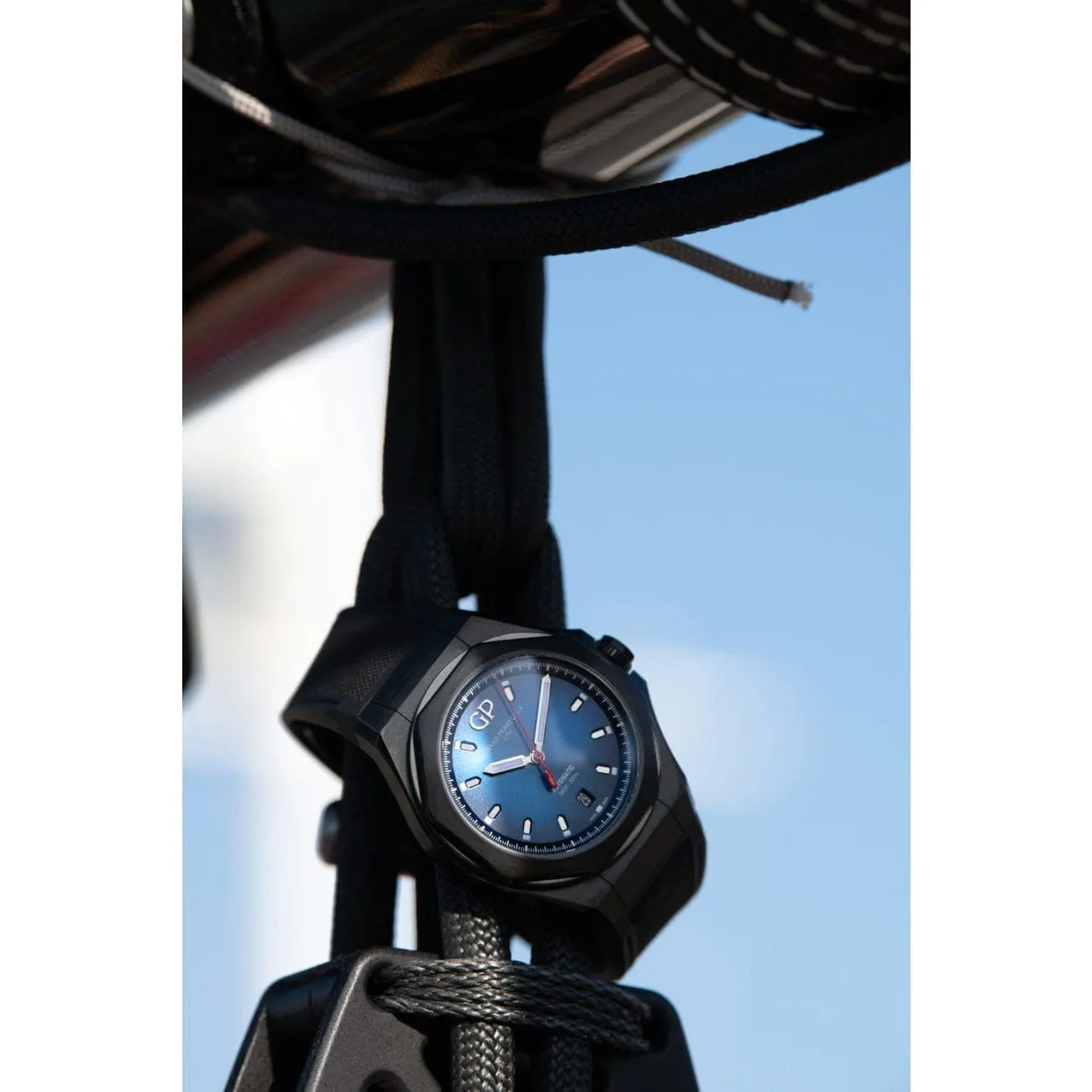 LAUREATO ABSOLUTE