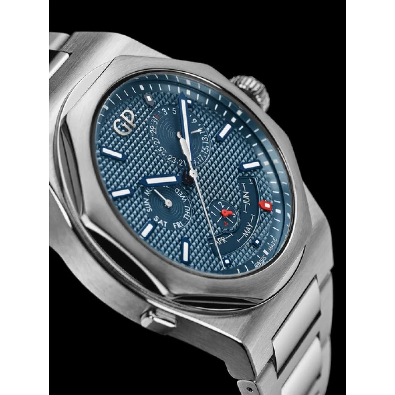 LAUREATO PERPETUAL CALENDAR (PRE-ORDER)